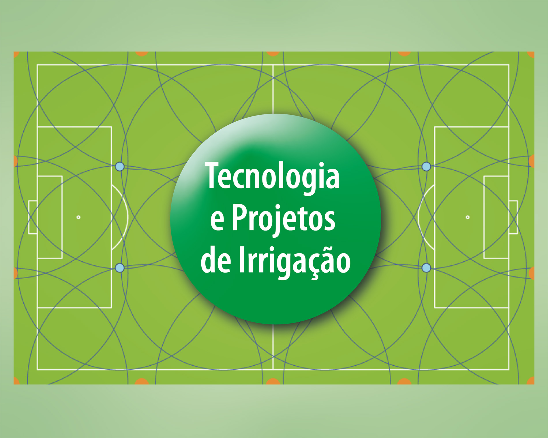 Sala 2 - Apenas para Instaladores Qualificados - Academia Rain Bird 2026 - 24 à 28 de agosto - Campinas - Programa de Instalador Qualificado