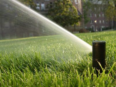 Módulo A2 – Produtos de Irrigação para Jardins e Gramados – Academia Online